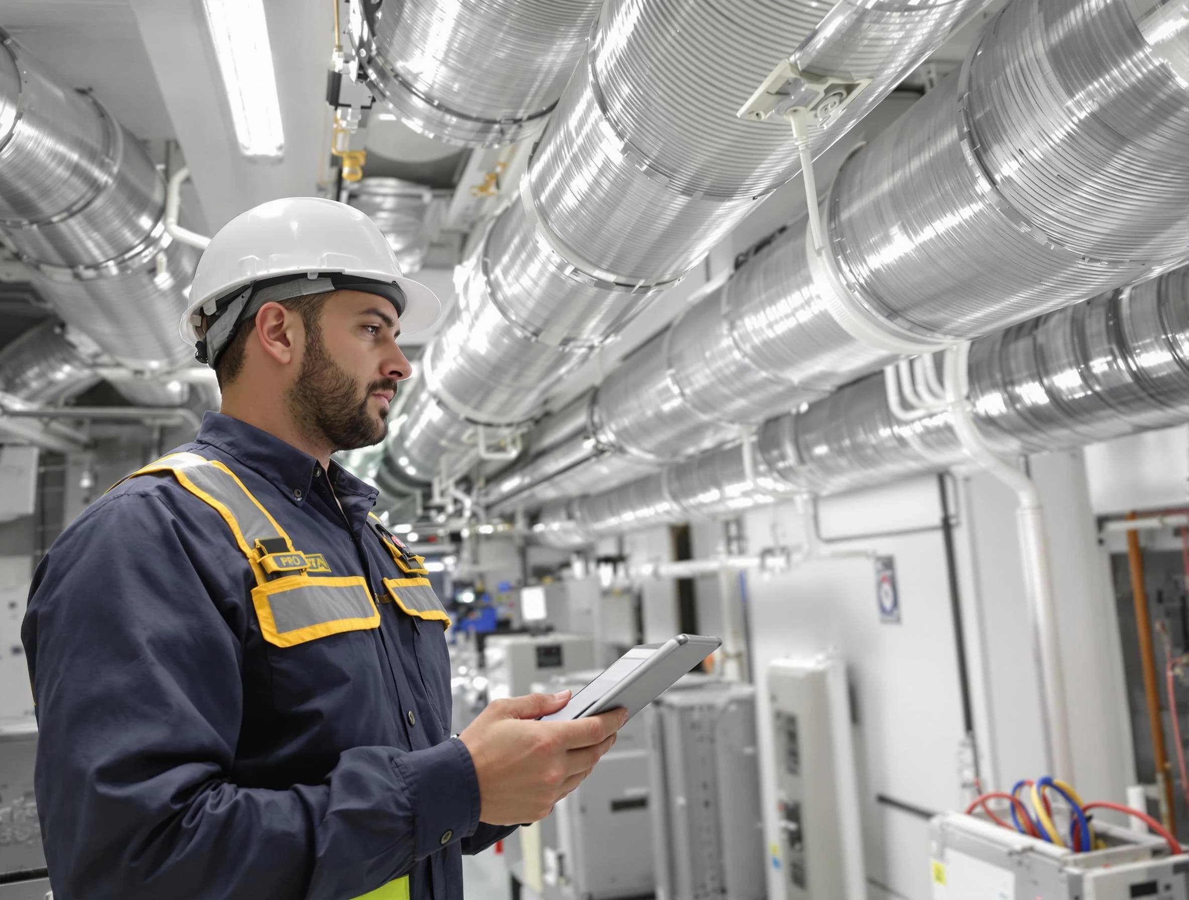 Filter Inspection service in Pawtucket, RI